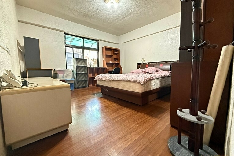 兆基社會住宅🏠和平島✅應有盡有✅膝蓋救星✅超大坪數4房2廳(第4張)