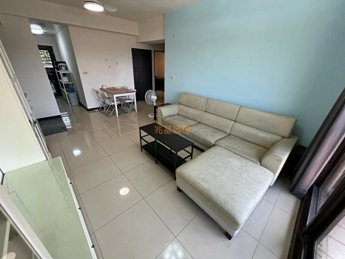 兆基社會住宅🏠📍碇內好吉市.亮麗三房（第2張）