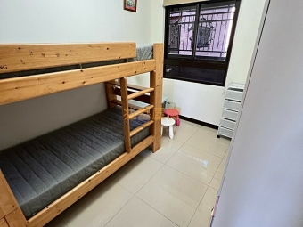 兆基社會住宅🏠📍碇內好吉市.亮麗三房（第8張）