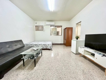 🔥北區秒殺大間🔥可雙租補獨洗🔥飲水機子母車🔥近中國醫（第10張）