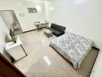 🔥北區秒殺大間🔥可雙租補獨洗🔥飲水機子母車🔥近中國醫（第8張）