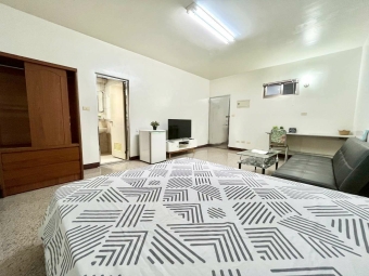 🔥北區秒殺大間🔥可雙租補獨洗🔥飲水機子母車🔥近中國醫（第9張）