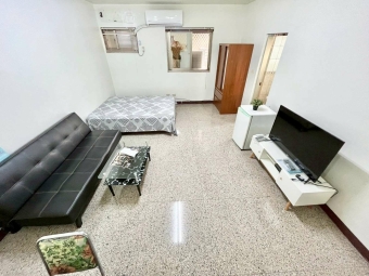 🔥北區秒殺大間🔥可雙租補獨洗🔥飲水機子母車🔥近中國醫（第7張）