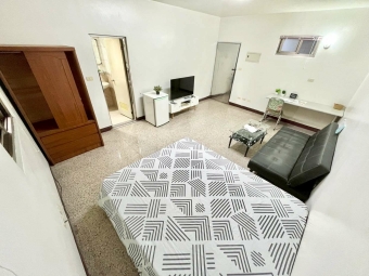 🔥北區秒殺大間🔥可雙租補獨洗🔥飲水機子母車🔥近中國醫（第4張）