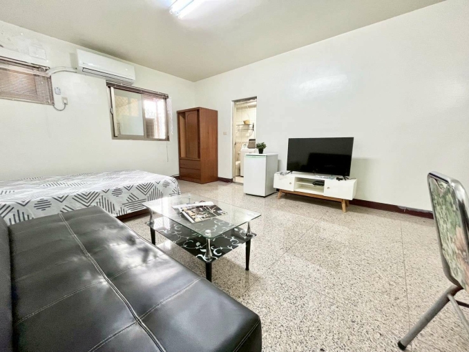 🔥北區秒殺大間🔥可雙租補獨洗🔥飲水機子母車🔥近中國醫（第5張）