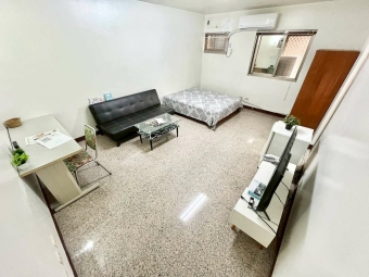 🔥北區秒殺大間🔥可雙租補獨洗🔥飲水機子母車🔥近中國醫（第3張）