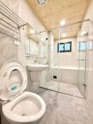 全新3／15可住☆租補☆電梯☆乾濕分離☆流理台☆子母車（第9張）