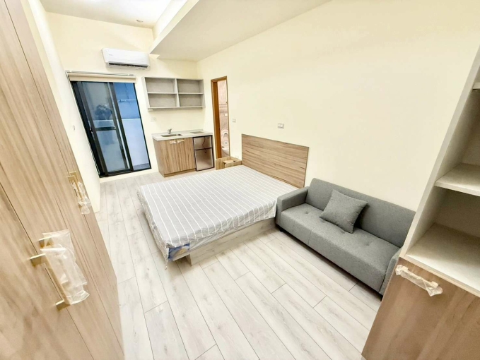 全新3／15可住☆租補☆電梯☆乾濕分離☆流理台☆子母車（第6張）