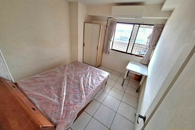 兆基社會住宅🏠南區近大慶工學天下視野大三房雙租補（第5張）
