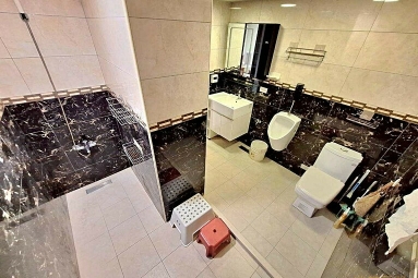 兆基社會住宅🏠南區近大慶工學天下視野大三房雙租補（第14張）