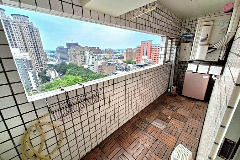 兆基社會住宅🏠南區近大慶工學天下視野大三房雙租補（第12張）