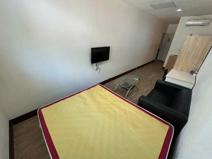 ★保安街★寧夏夜市★大橋頭捷運★可貓★收垃圾（第6張）