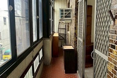 兆基社會住宅🏡健身公寓三樓兩房/現況出租/可租金補貼（第9張）
