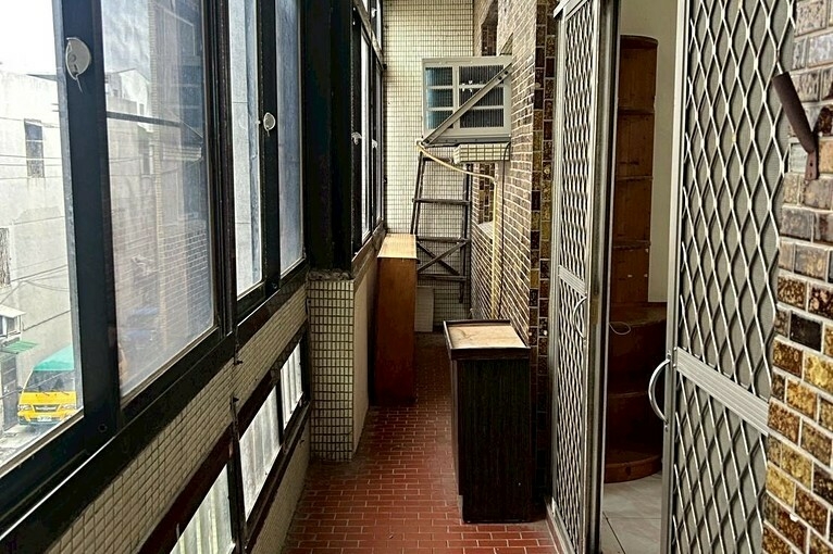 兆基社會住宅🏡健身公寓三樓兩房/現況出租/可租金補貼（第9張）