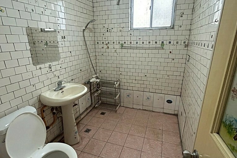 兆基社會住宅🏡健身公寓三樓兩房/現況出租/可租金補貼（第10張）