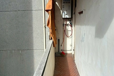 兆基社會住宅🏡健身公寓三樓兩房/現況出租/可租金補貼（第7張）