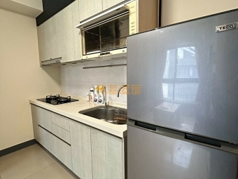 兆基社會住宅🏡南寮優質一房兩廳大空間（第3張）