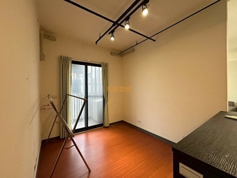 兆基社會住宅🏡南寮優質一房兩廳大空間（第4張）