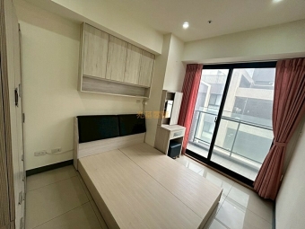 兆基社會住宅🏡南寮優質一房兩廳大空間（第5張）