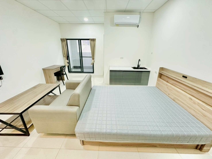 ✨整棟全新✨可租補✨飲水機✨好停車✨近火車站（第4張）