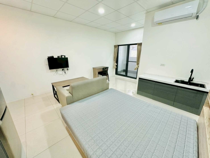 ✨整棟全新✨可租補✨飲水機✨好停車✨近火車站（第5張）