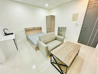 ✨整棟全新✨可租補✨飲水機✨好停車✨近火車站（第3張）