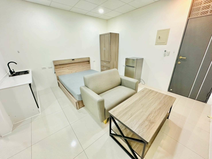 ✨整棟全新✨可租補✨飲水機✨好停車✨近火車站（第3張）