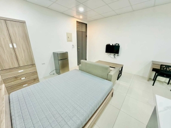 ✨整棟全新✨可租補✨飲水機✨好停車✨近火車站（第6張）