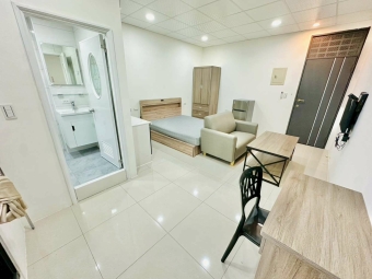 ✨整棟全新✨可租補✨飲水機✨好停車✨近火車站（第2張）