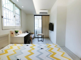 免仲💖可貓狗🐶陽台獨洗曬🔆質感溫馨裝潢（第6張）