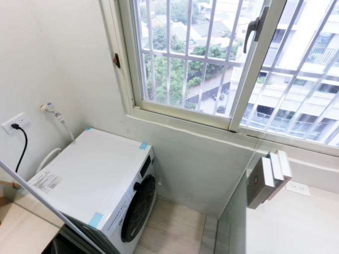 免仲💖可貓狗🐶陽台獨洗曬🔆質感溫馨裝潢(第11張)