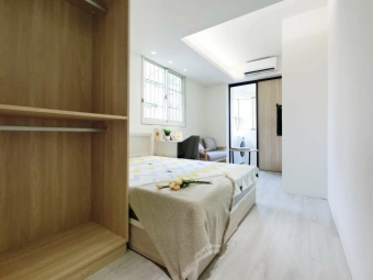 免仲💖可貓狗🐶陽台獨洗曬🔆質感溫馨裝潢（第8張）