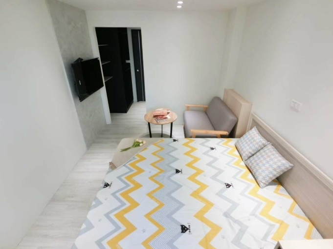 免仲💖可貓狗🐶陽台獨洗曬🔆質感溫馨裝潢(第9張)