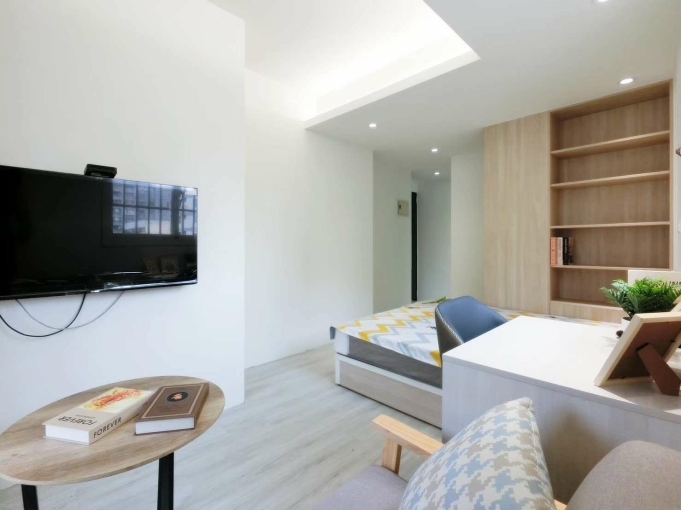 免仲💖可貓狗🐶陽台獨洗曬🔆質感溫馨裝潢(第2張)