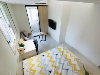 免仲💖可貓狗🐶陽台獨洗曬🔆質感溫馨裝潢（第7張）