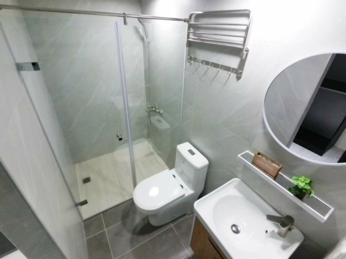 免仲💖可貓狗🐶陽台獨洗曬🔆質感溫馨裝潢(第10張)