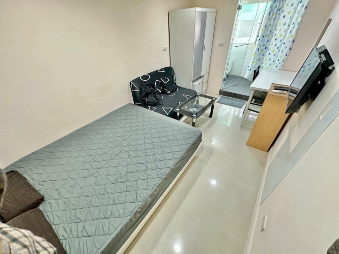 💖代收包裹✨電梯🏠曬衣窗✔️優惠價💖 - Image 1