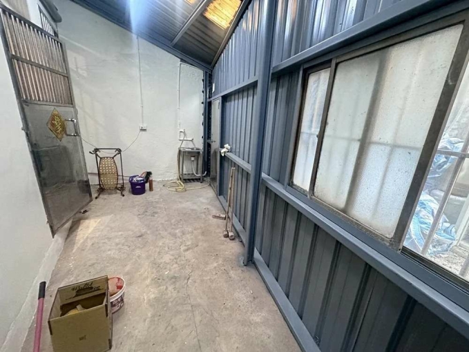 傑出租屋/稀有1樓,全新拎包入住,可補助,寵物 - Image 8