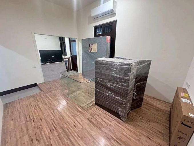 傑出租屋/稀有1樓,全新拎包入住,可補助,寵物 - Image 4