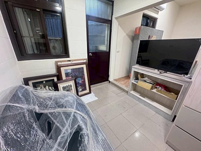 傑出租屋/稀有1樓,全新拎包入住,可補助,寵物 - Image 2