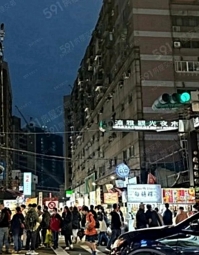 府中捷運❤️南雅早夜市❤️馬路上店面（第3張）
