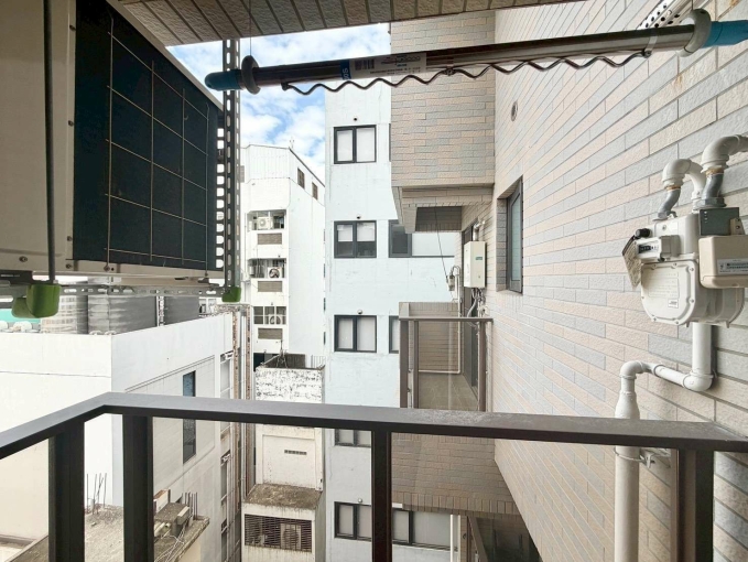 BRT❤️免治馬桶❤️管理員❤️可另租汽車位（第14張）