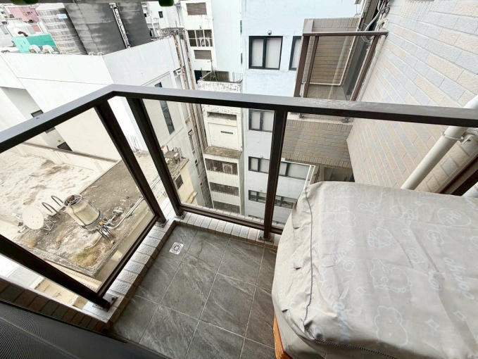 BRT❤️免治馬桶❤️管理員❤️可另租汽車位（第15張）