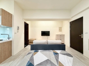 BRT❤️免治馬桶❤️管理員❤️可另租汽車位（第6張）