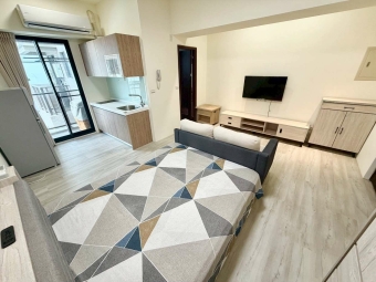 BRT❤️免治馬桶❤️管理員❤️可另租汽車位（第2張）