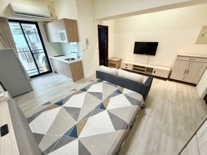 BRT❤️免治馬桶❤️管理員❤️可另租汽車位（第2張）