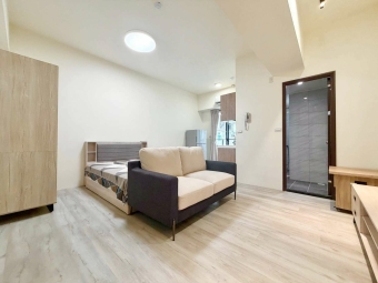 BRT❤️免治馬桶❤️管理員❤️可另租汽車位（第7張）