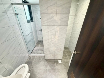 BRT❤️免治馬桶❤️管理員❤️可另租汽車位（第13張）