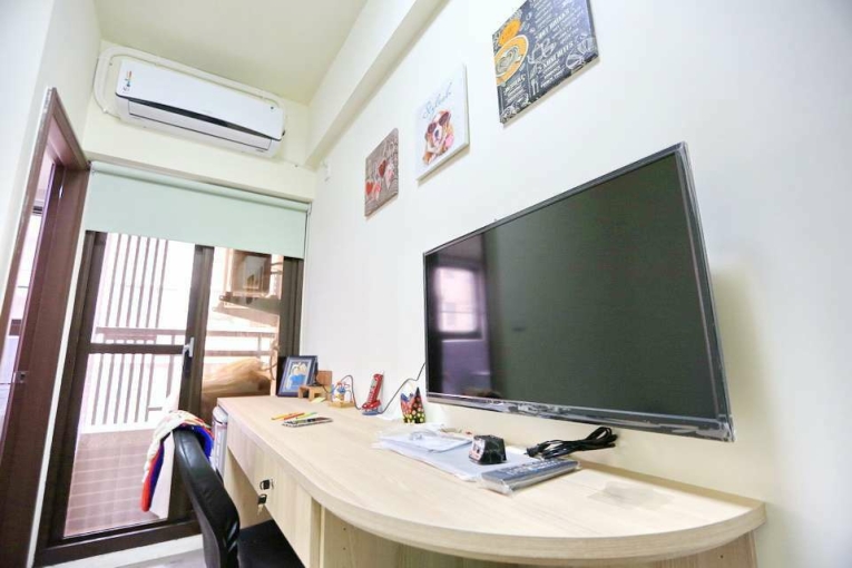 近興大.中山醫*電梯*陽台獨洗曬*飲水機*子母車~ - Image 6