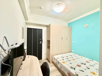 租補+近興大.中山醫*電梯*陽台獨洗曬*飲水機*子母車~ - Image 12